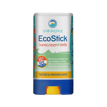 Load image into Gallery viewer, Stream2Sea EcoStick SPF 35+ Sunscreen