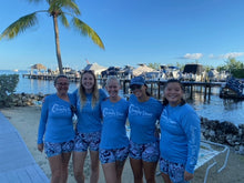 Load image into Gallery viewer, Spacefish Army Eco Friendly Shorts SPF 50