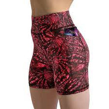 Load image into Gallery viewer, Spacefish Army Eco Friendly Shorts SPF 50