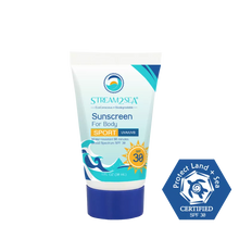 Load image into Gallery viewer, Stream2Sea Original Watersport SPF 30 Mineral Sunscreen