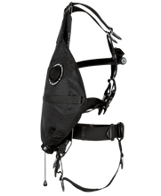 Load image into Gallery viewer, XDeep Stealth 2.0 REC Sidemount Set Up