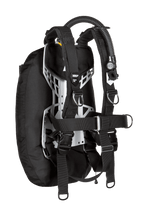 Load image into Gallery viewer, XDeep NX Zen Deluxe Backplate & Wing