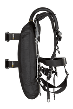 Load image into Gallery viewer, XDeep NX Zen Deluxe Backplate & Wing