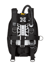 Load image into Gallery viewer, XDeep NX Zen Deluxe Backplate & Wing