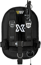 Load image into Gallery viewer, XDeep Zeos Deluxe Backplate & Wing