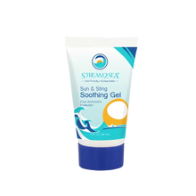 Load image into Gallery viewer, Stream2Sea Sun & Sting Soothing Gel