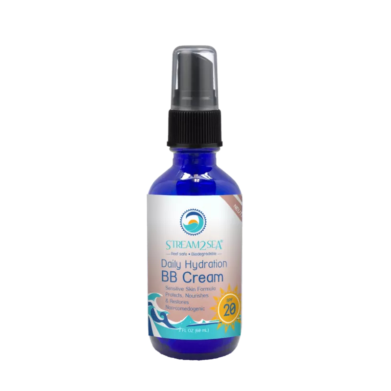 Stream2Sea Daily Hydration BB Cream