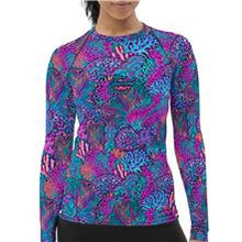 Load image into Gallery viewer, Spacefish Army Eco Friendly Long Sleeve Rashguards SPF50 (no zip)
