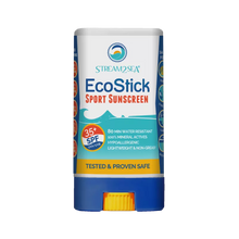Load image into Gallery viewer, Stream2Sea EcoStick SPF 35+ Sunscreen
