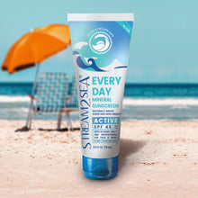 Load image into Gallery viewer, Stream2Sea Every Day SPF 45 Mineral Sunscreen
