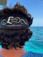 Load image into Gallery viewer, ADC Logo Mask Buckle Slap Strap
