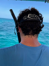 Load image into Gallery viewer, ADC Logo Mask Buckle Slap Strap
