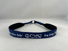 Load image into Gallery viewer, ADC Peace Love Dive Sunglasses Straps
