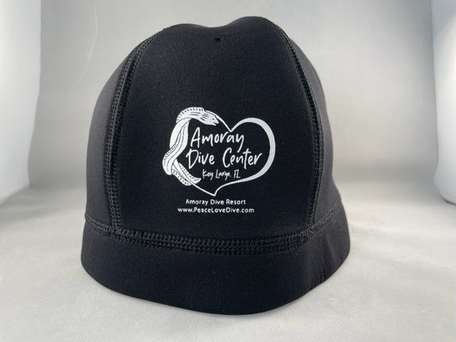 ADC Logo Neoprene Dive Beanie