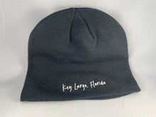 Load image into Gallery viewer, ADC Peace Love Dive Knit Beanie
