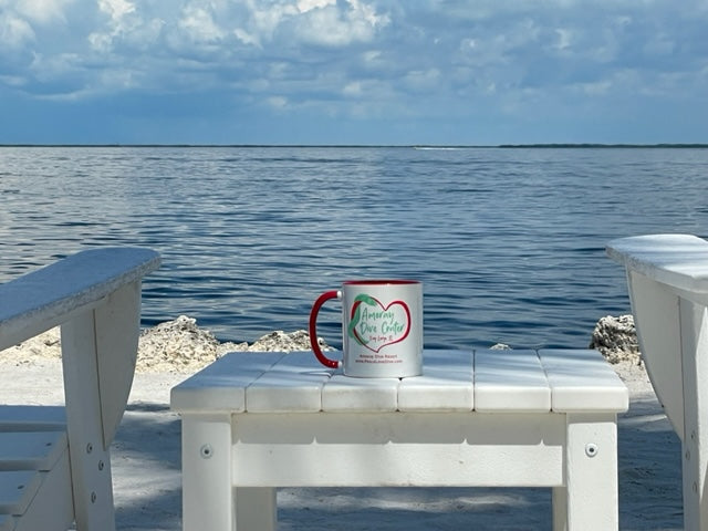 ADC Logo Coffee Mug