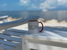 Load image into Gallery viewer, ADC Logo Coffee Mug
