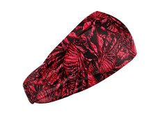 Load image into Gallery viewer, Spacefish Army Headband
