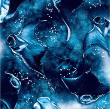 Load image into Gallery viewer, Spacefish Army Headband
