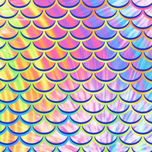 Load image into Gallery viewer, Spacefish Army Headband
