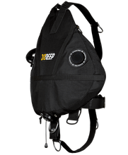 Load image into Gallery viewer, XDeep Stealth 2.0 REC Sidemount Set Up
