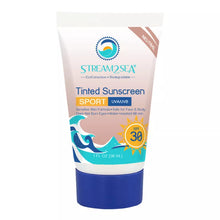 Load image into Gallery viewer, Stream2Sea Original Watersport SPF 30 Mineral Sunscreen
