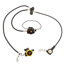 Load image into Gallery viewer, Dive Rite XT2 Advanced Open Water Regulator Set
