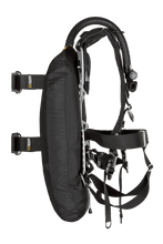 Load image into Gallery viewer, XDeep NX Zen Deluxe Backplate &amp; Wing
