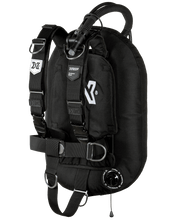 Load image into Gallery viewer, XDeep Zeos Deluxe Backplate &amp; Wing
