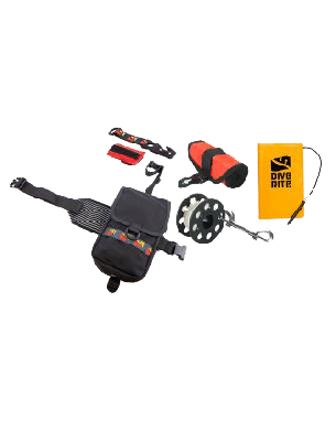 Diver Essential Package